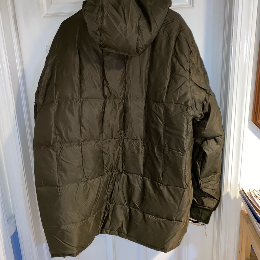 Men’s Gap Jacket - image 4